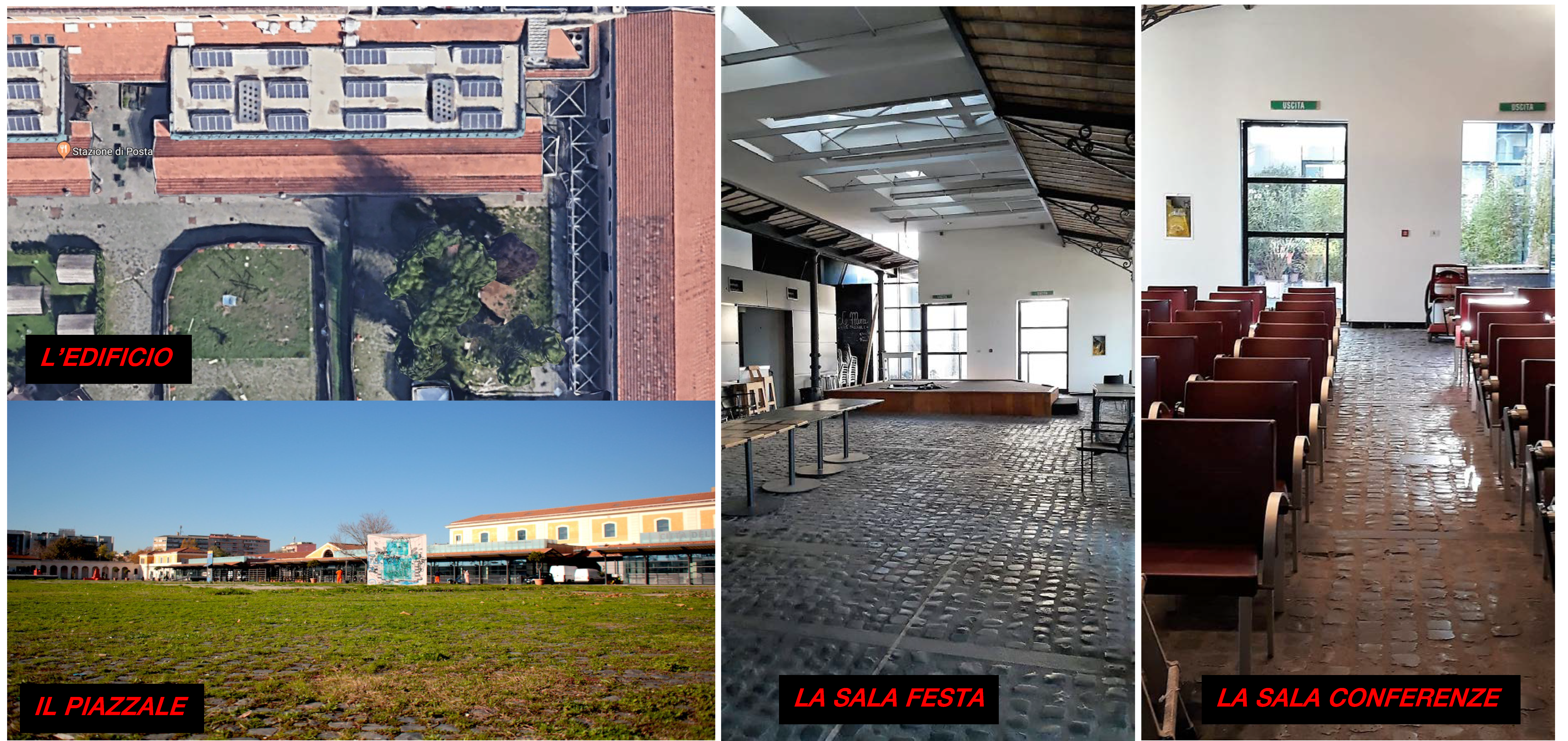 18 gennaio 2020 RITROVIAMOCI, RACCONTIAMOCI, RIATTIVIAMOCI
